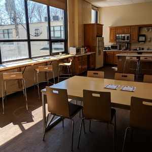 Thank You: YouthBuild Space Remodel